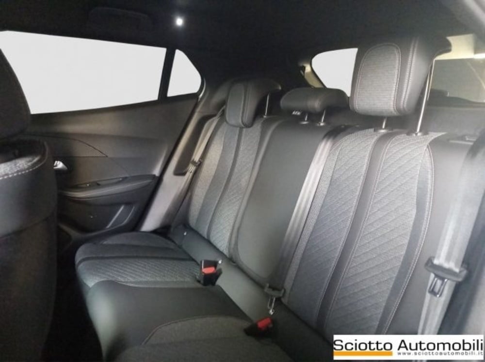 Peugeot 2008 usata a Messina (13)