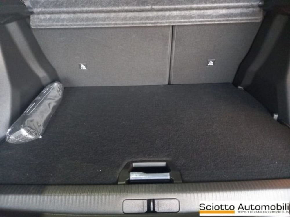 Peugeot 2008 usata a Messina (17)