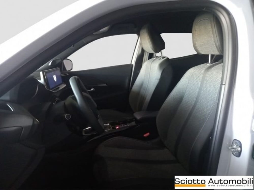 Peugeot 2008 usata a Messina (9)