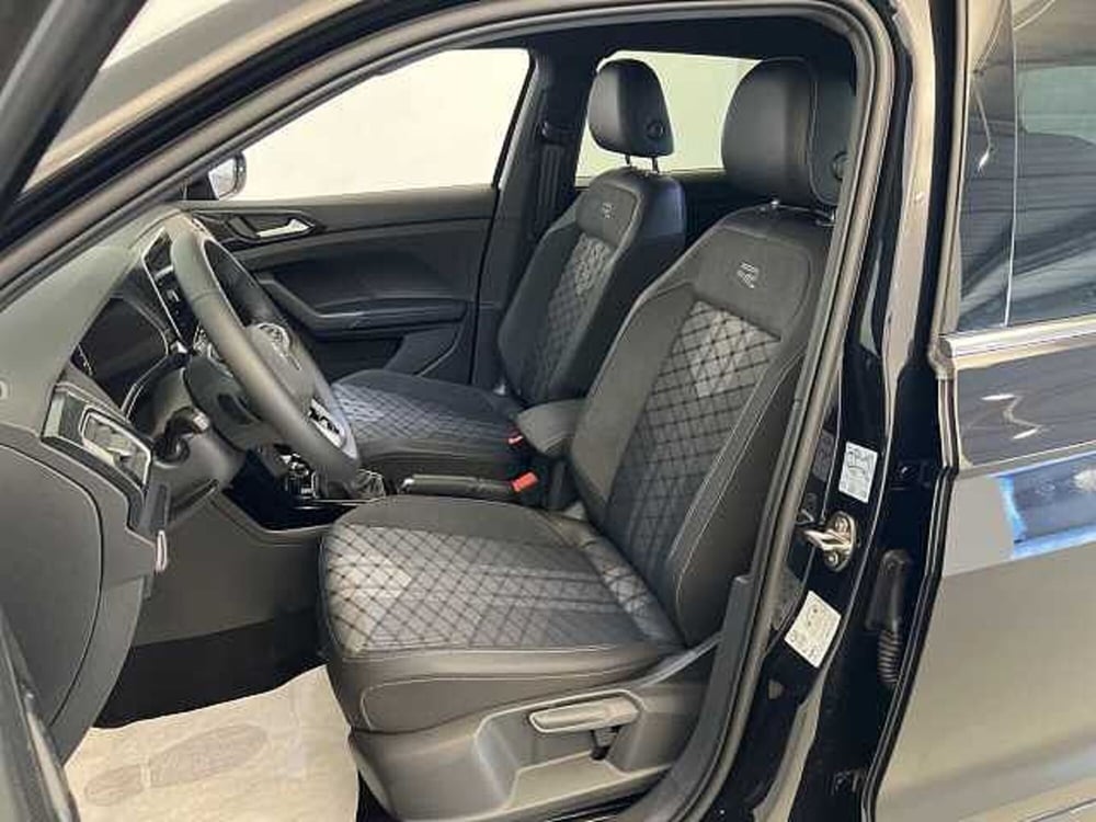 Volkswagen T-Cross nuova a Forlì-Cesena (15)