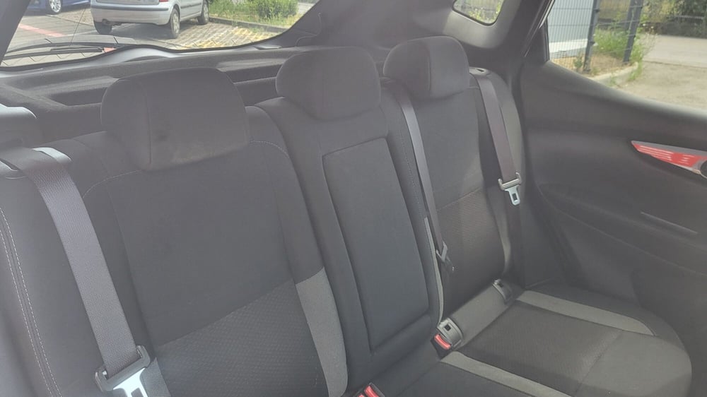 Nissan Qashqai usata a Reggio Emilia (13)