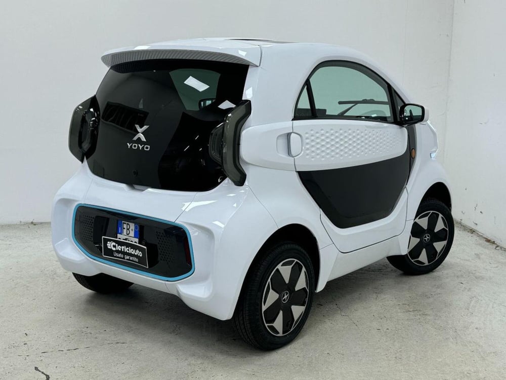 Xev XEV YoYo nuova a Como (2)