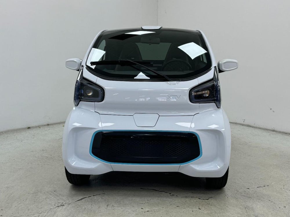 Xev XEV YoYo nuova a Como (3)