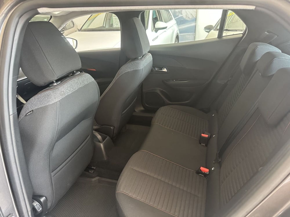 Peugeot 2008 usata a Milano (13)
