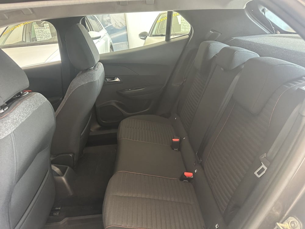 Peugeot 2008 usata a Milano (14)