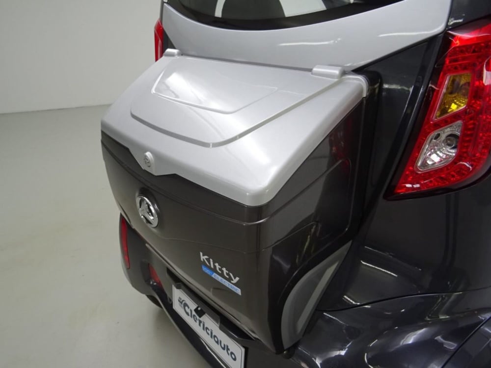 Xev XEV HS usata a Como (12)