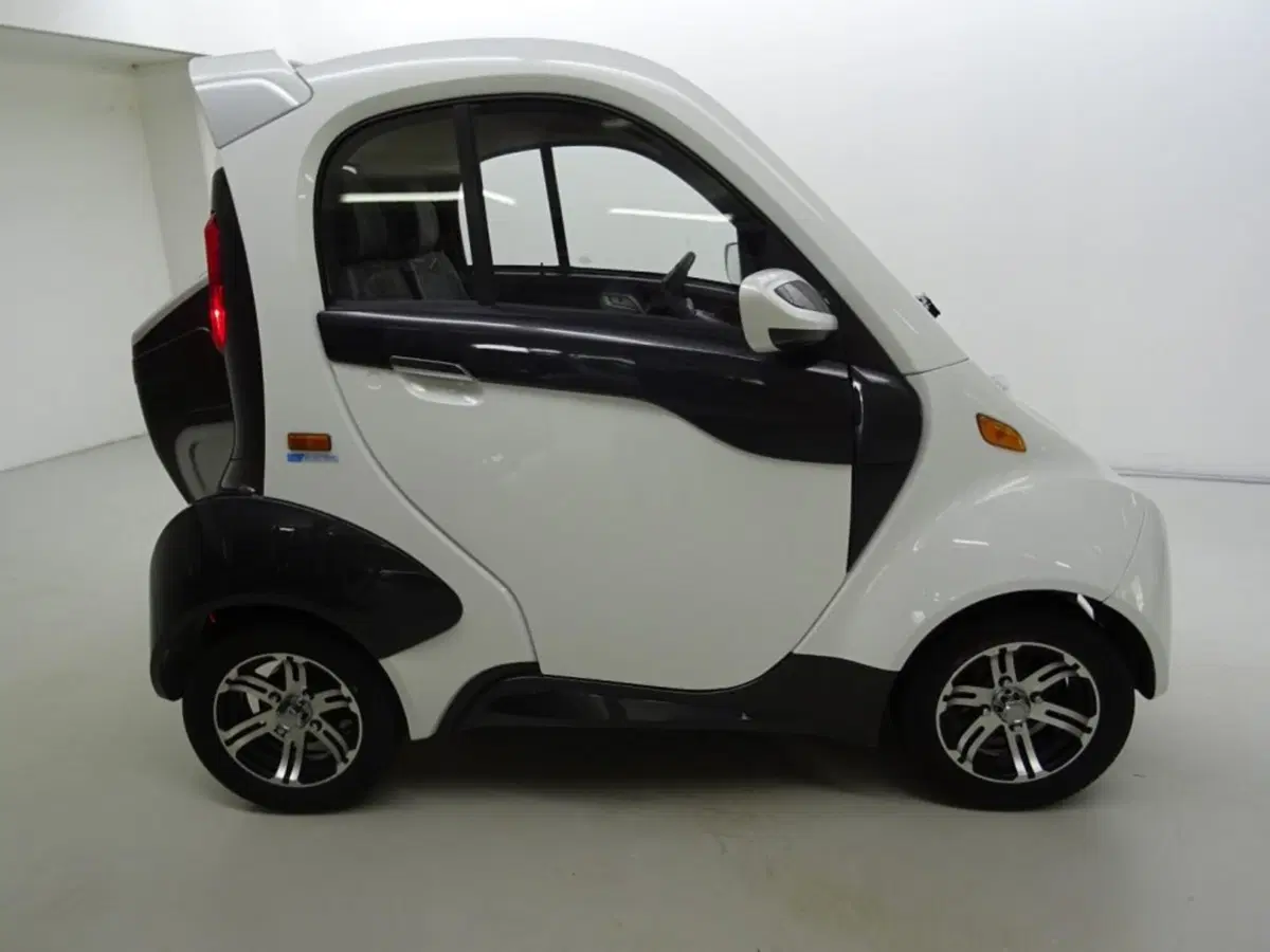 Xev XEV HS usata a Como (6)