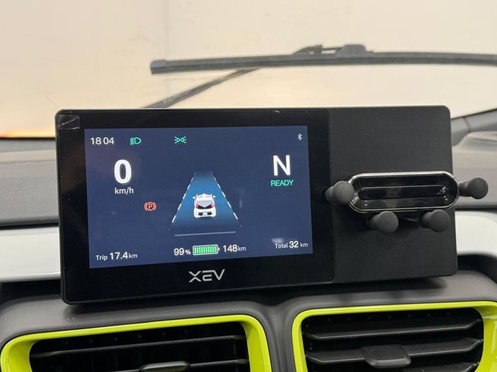 Xev XEV YoYo nuova a Como (11)