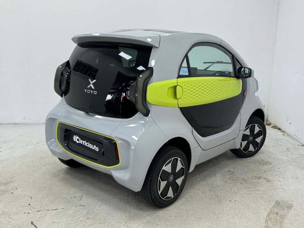Xev XEV YoYo nuova a Como (2)