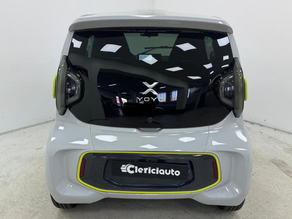 Xev XEV YoYo nuova a Como (6)