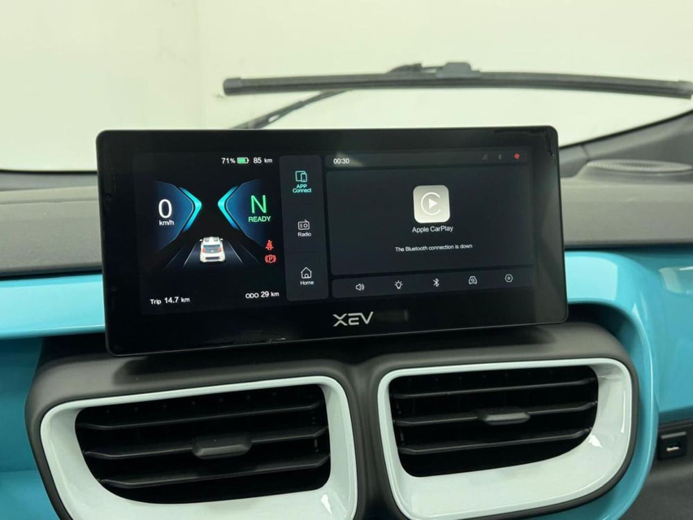 Xev XEV YoYo nuova a Como (12)