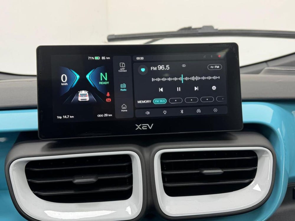 Xev XEV YoYo nuova a Como (13)
