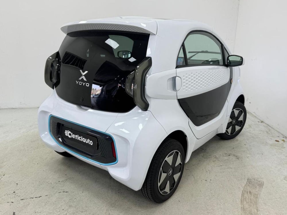 Xev XEV YoYo nuova a Como (2)