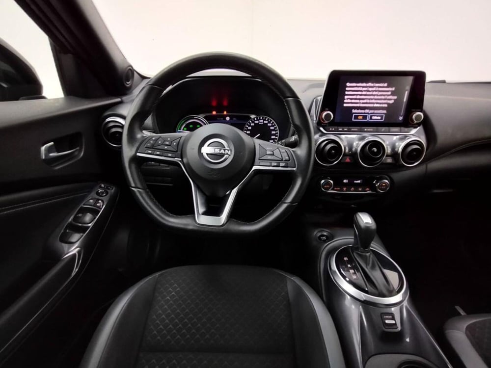 Nissan Juke usata a Como (11)