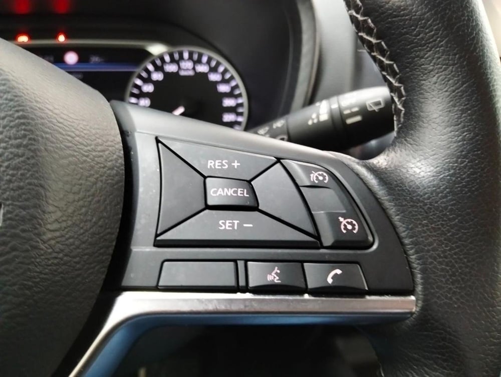 Nissan Juke usata a Como (12)