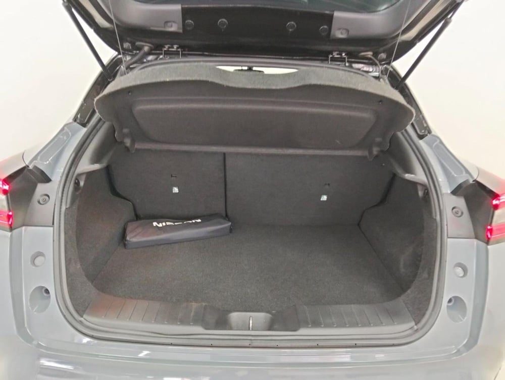 Nissan Juke usata a Como (19)
