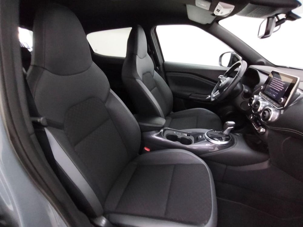 Nissan Juke usata a Como (3)