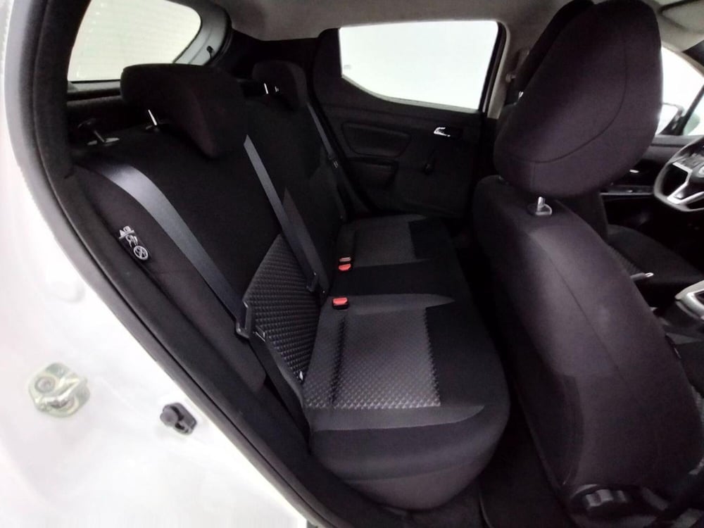 Nissan Micra usata a Como (5)
