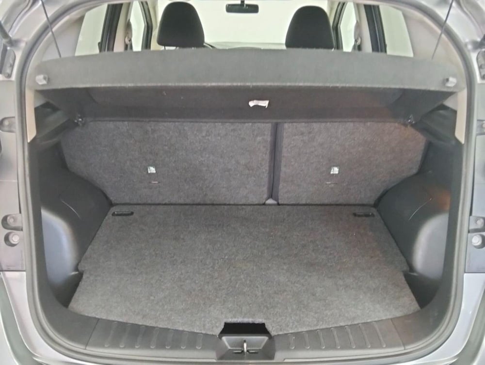Nissan Note usata a Como (15)