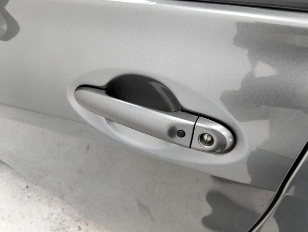 Nissan Note usata a Como (9)