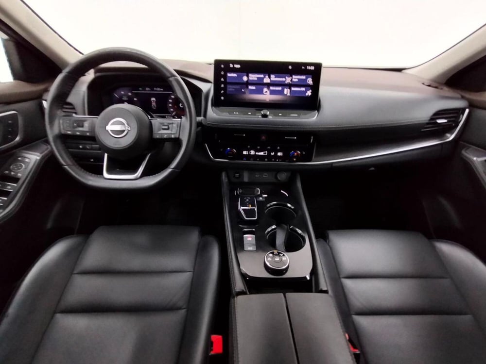 Nissan X-Trail usata a Como (4)