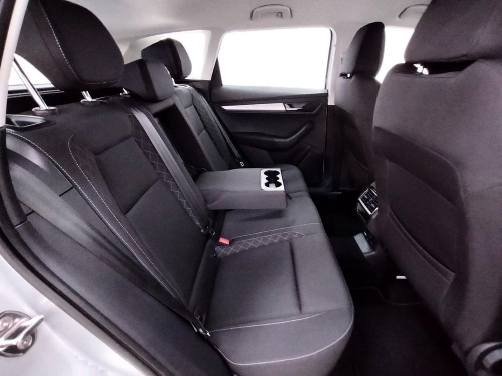 Skoda Karoq usata a Como (4)