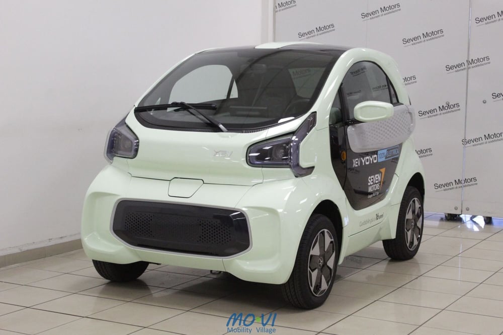 Xev XEV YoYo nuova a Torino