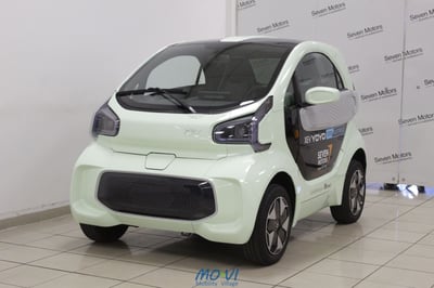 Xev XEV YoYo XEV YoYo Premium Prototype Grey nuova a San Mauro Torinese