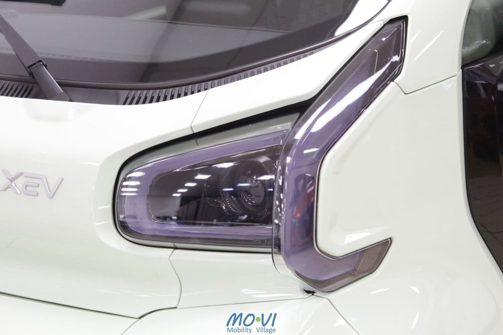 Xev XEV YoYo nuova a Torino (10)