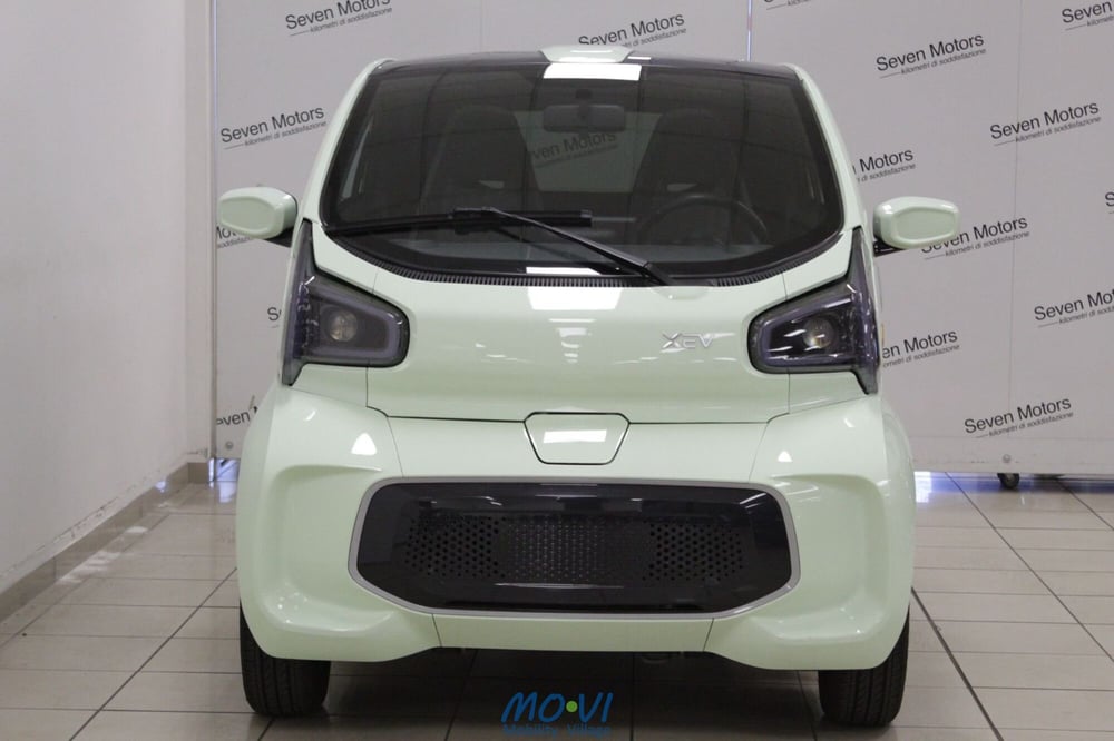 Xev XEV YoYo nuova a Torino (11)