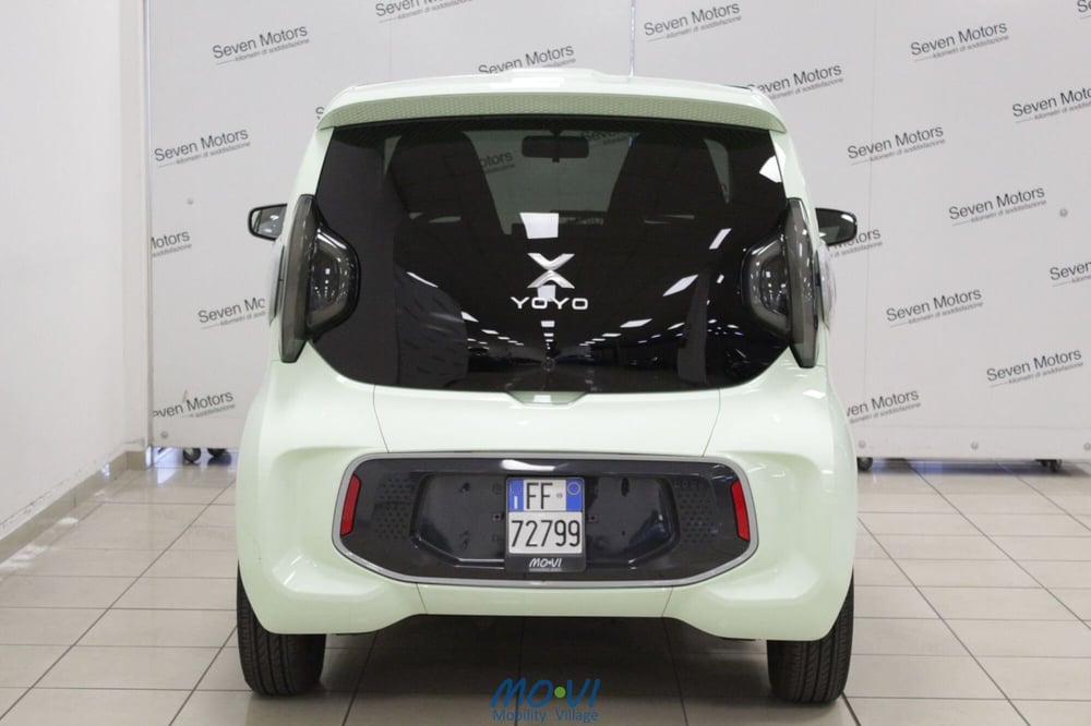 Xev XEV YoYo nuova a Torino (2)