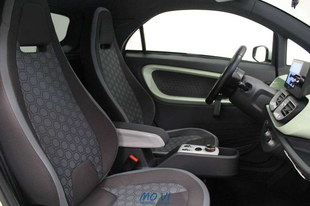 Xev XEV YoYo nuova a Torino (5)