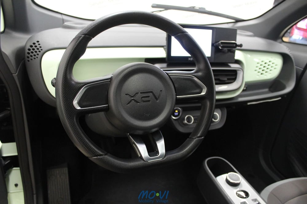 Xev XEV YoYo nuova a Torino (7)