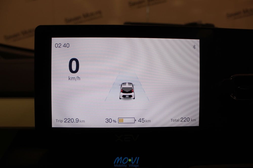 Xev XEV YoYo nuova a Torino (8)