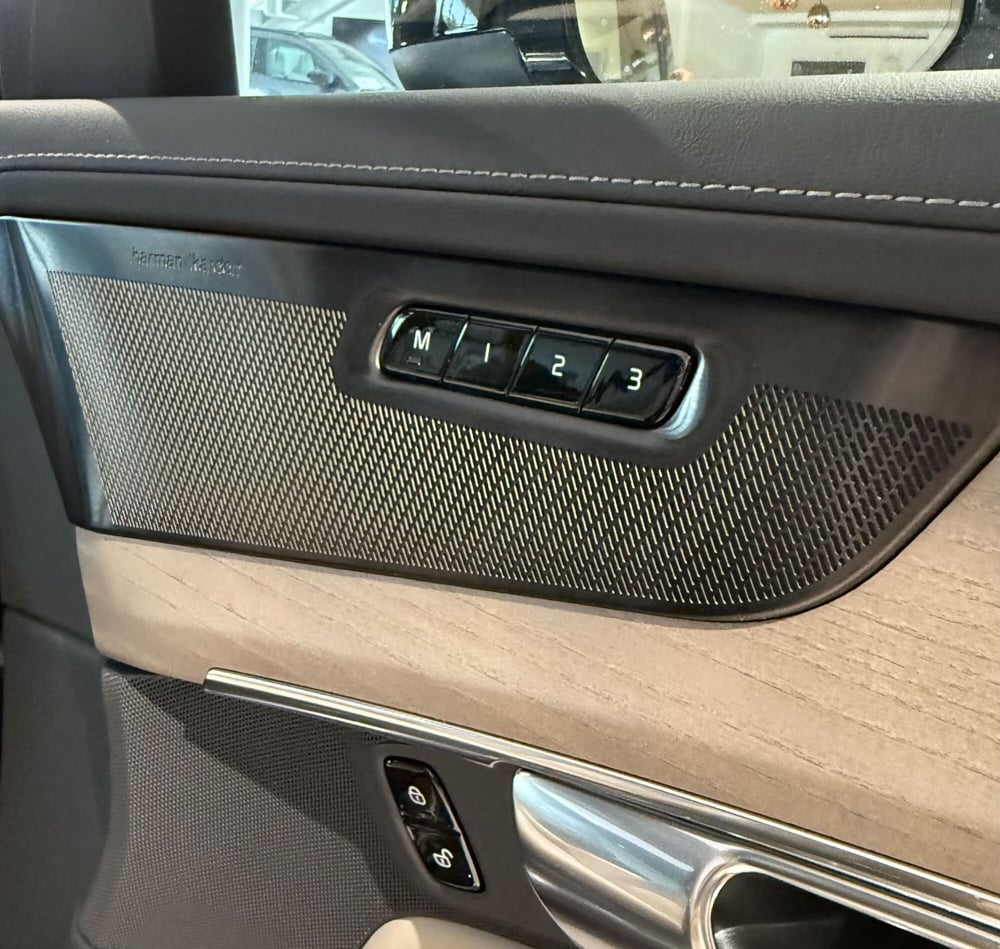 Volvo XC90 nuova a Parma (6)