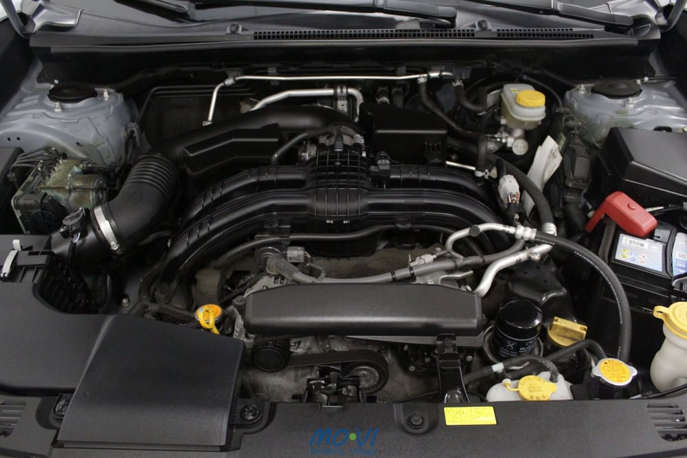 Subaru XV usata a Torino (9)