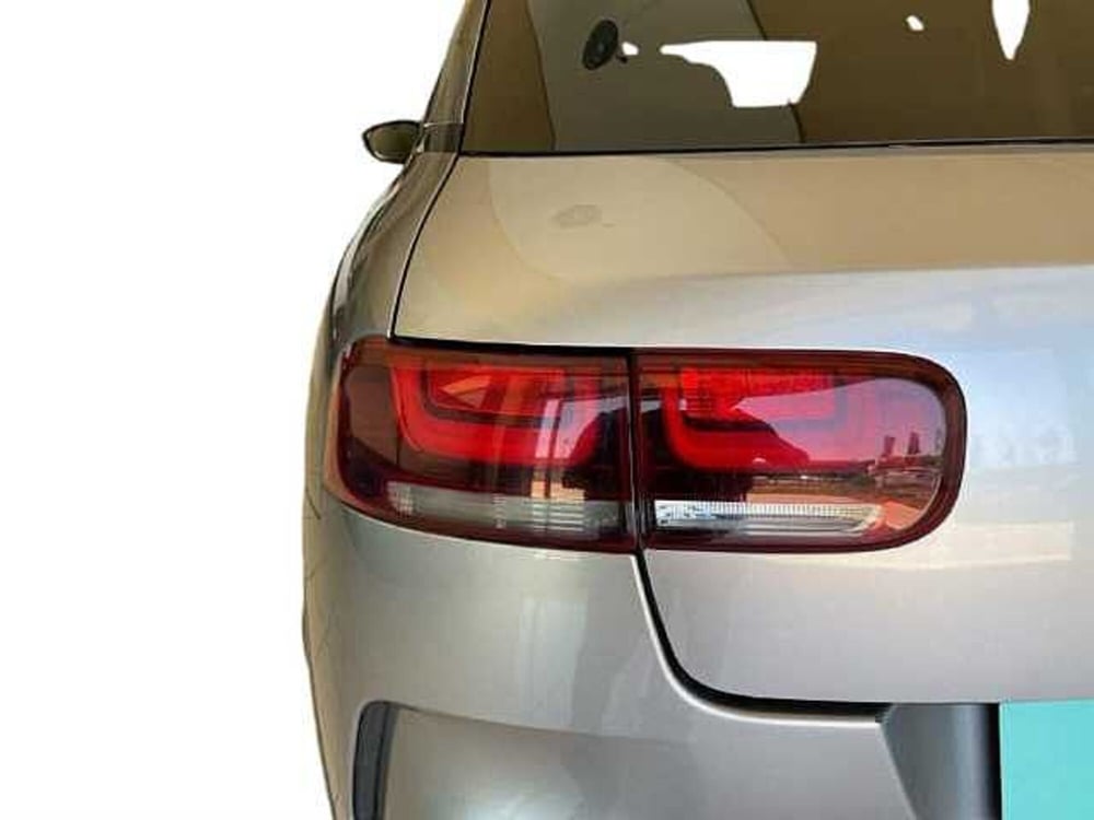 Citroen C4 Cactus usata a Ragusa (10)
