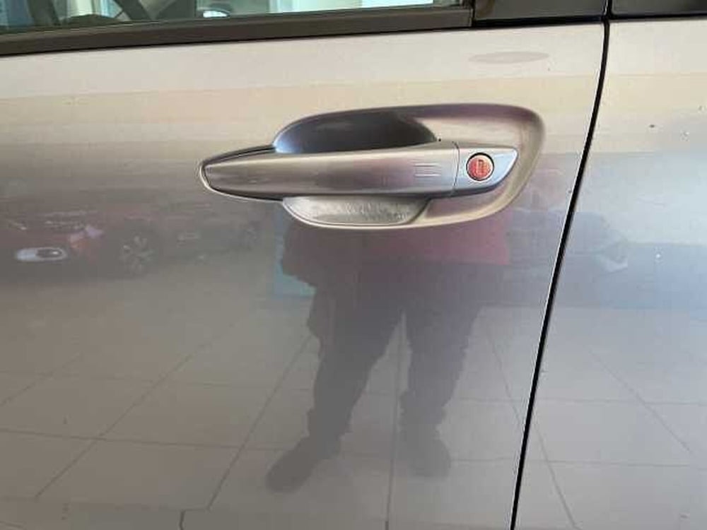 Citroen C4 Cactus usata a Ragusa (11)
