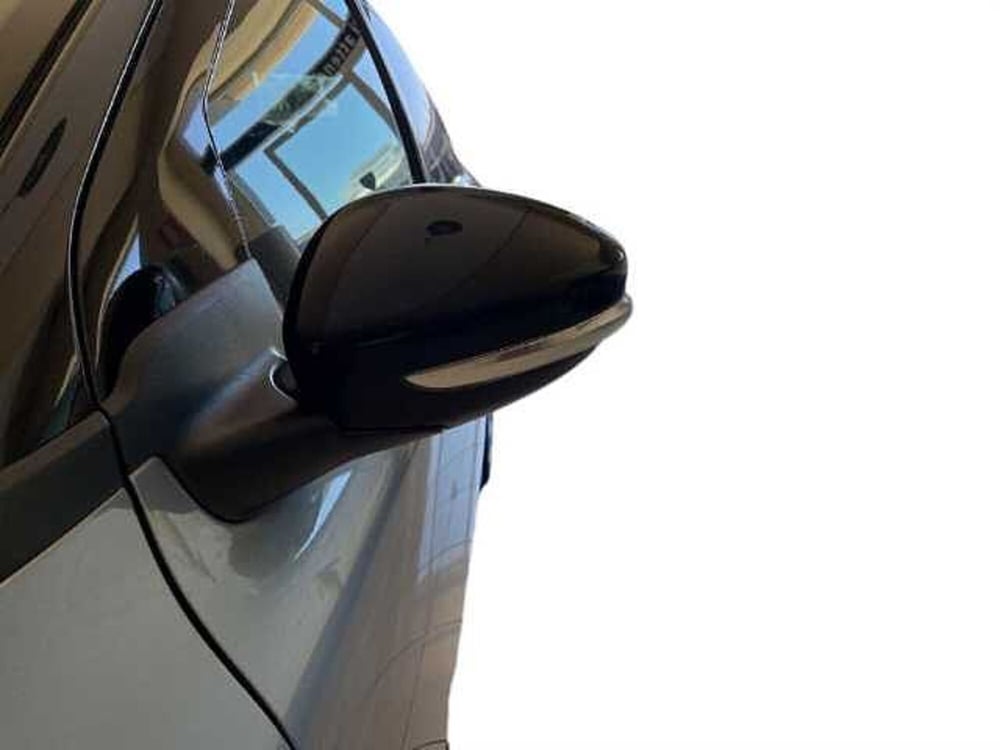 Citroen C4 Cactus usata a Ragusa (12)