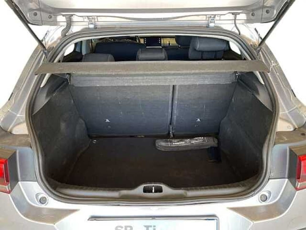 Citroen C4 Cactus usata a Ragusa (15)
