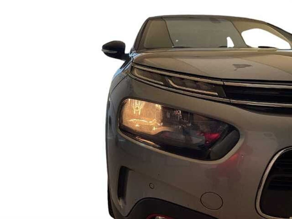 Citroen C4 Cactus usata a Ragusa (16)