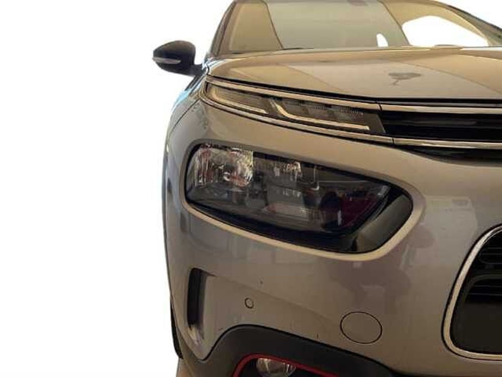 Citroen C4 Cactus usata a Ragusa (9)