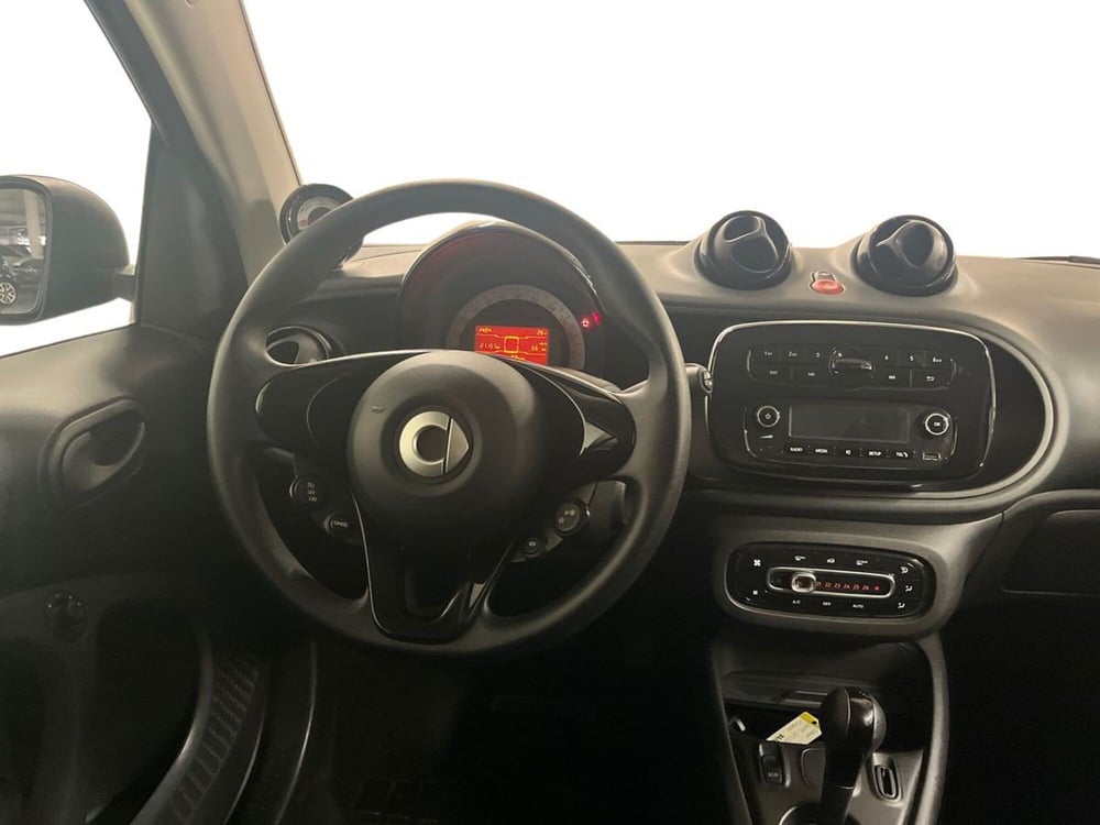 smart Fortwo usata a Milano (11)