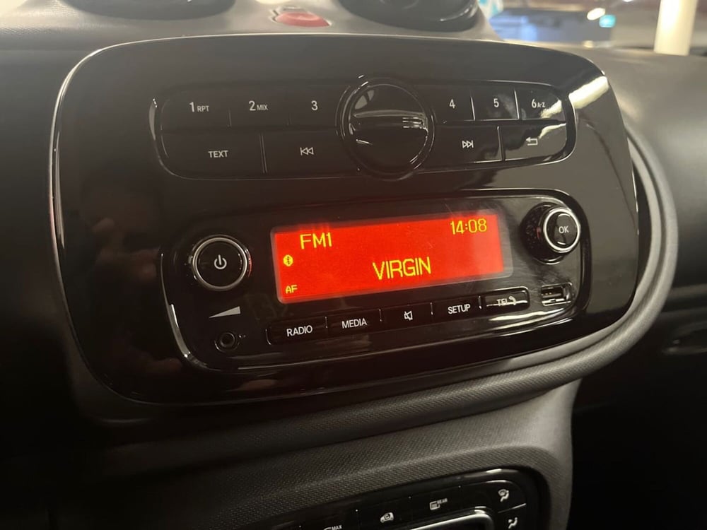 smart Fortwo usata a Milano (12)