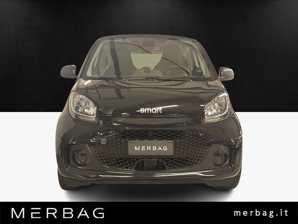 smart Fortwo usata a Milano (3)