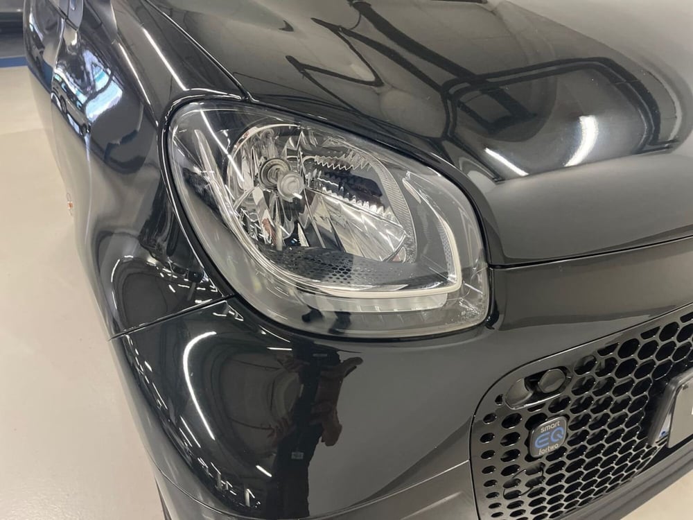 smart Fortwo usata a Milano (7)