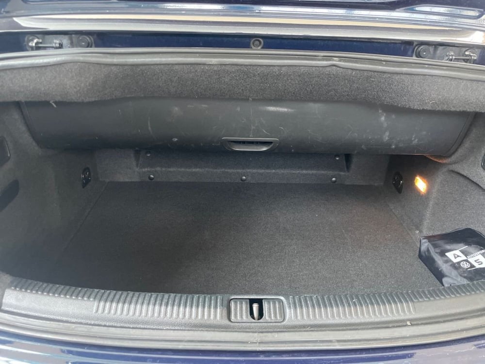 Audi A3 Cabrio usata a Milano (8)