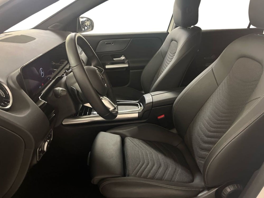 Mercedes-Benz GLA SUV usata a Monza e Brianza (10)