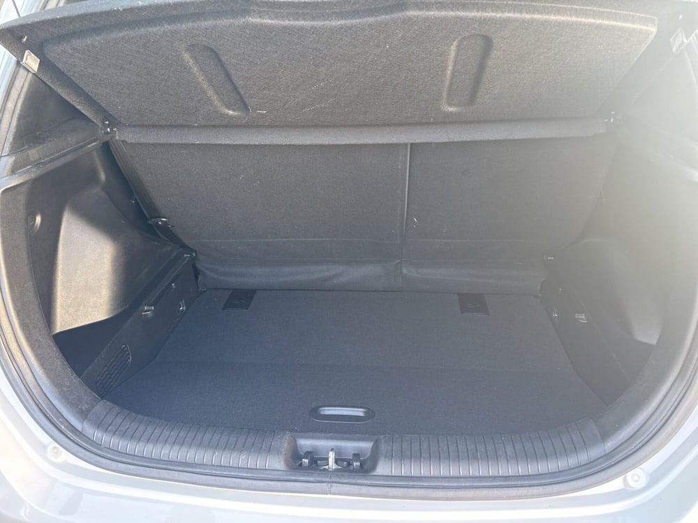 Hyundai ix20 usata a Ferrara (17)