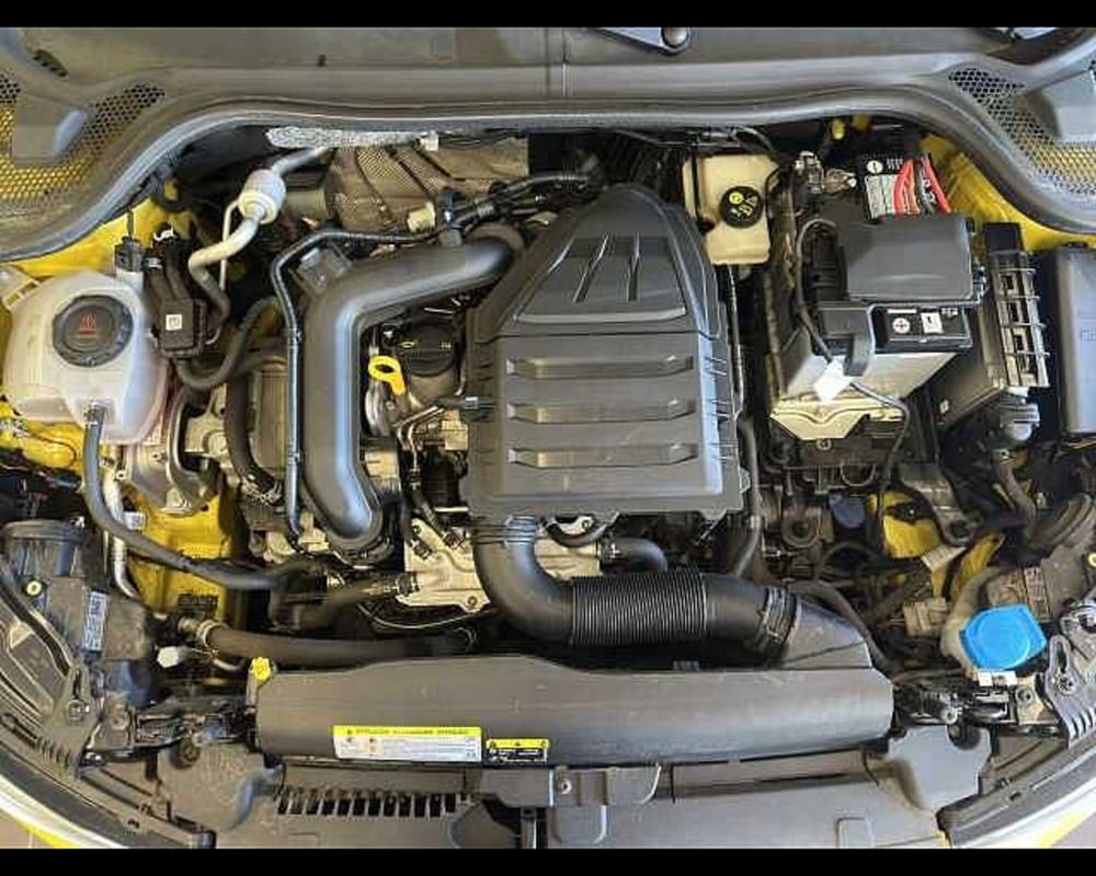 Audi A1 Sportback usata a Roma (10)
